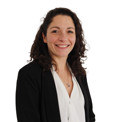 photo Maureen Pochet avocat