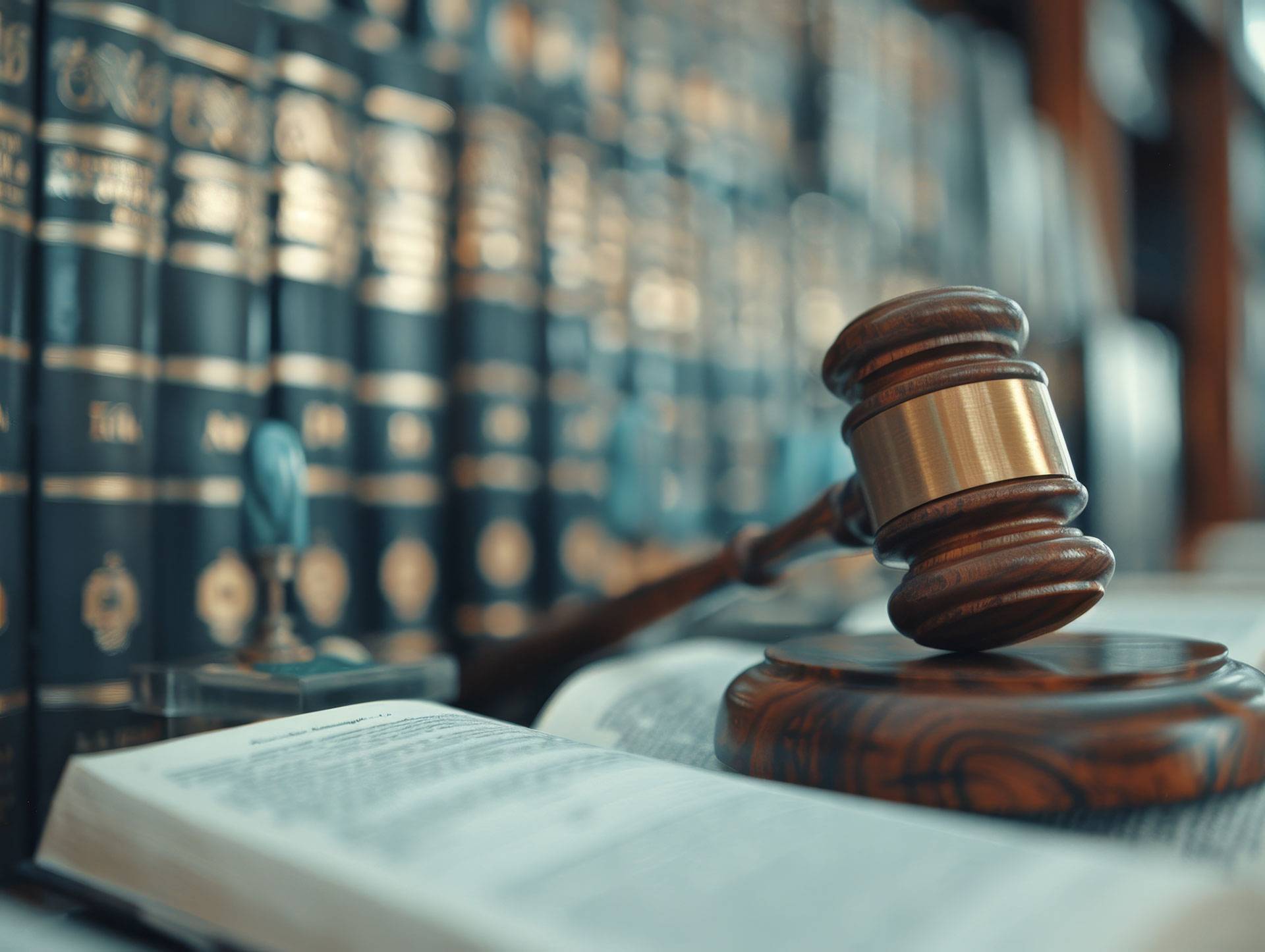 Cabinet d'Avocat Maureen Pochet – Droit du travail à Saint-Germain-En-Laye - Les chiffres clés du Cabinet Maillet de juge sur livre de droit – Cabinet d'Avocat Maureen Pochet, avocat en droit du travail au Barreau de Versailles